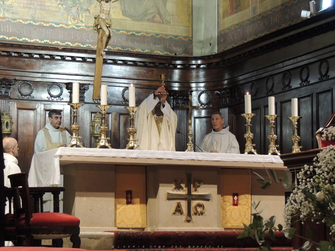 2017 12 02 CATHEDRALE DE TOULON COURONNEMENT DE L IMMACULEE CONCEPTION  (50).JPG -           